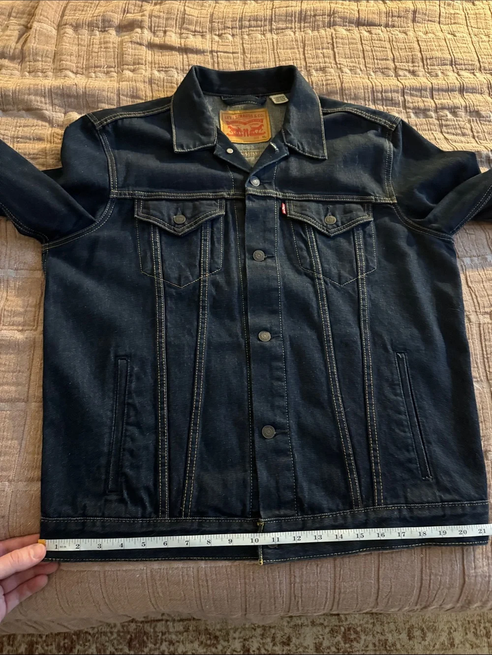 Levis classic men’s